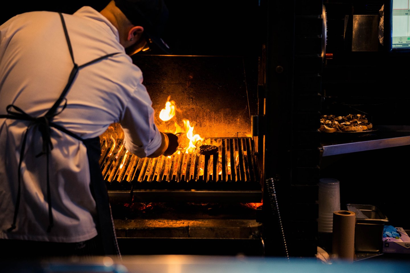 Decoration image without any essential information