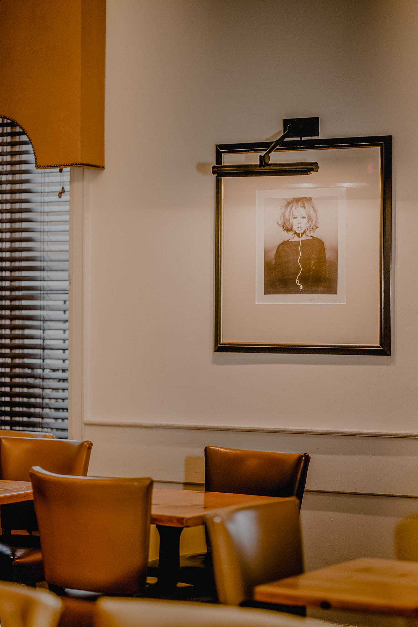 Decoration image without any essential information