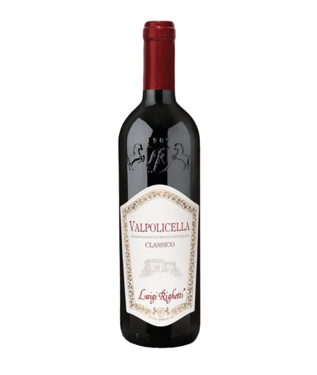 2023 Ripasso, Luigi Righetti, Veneto