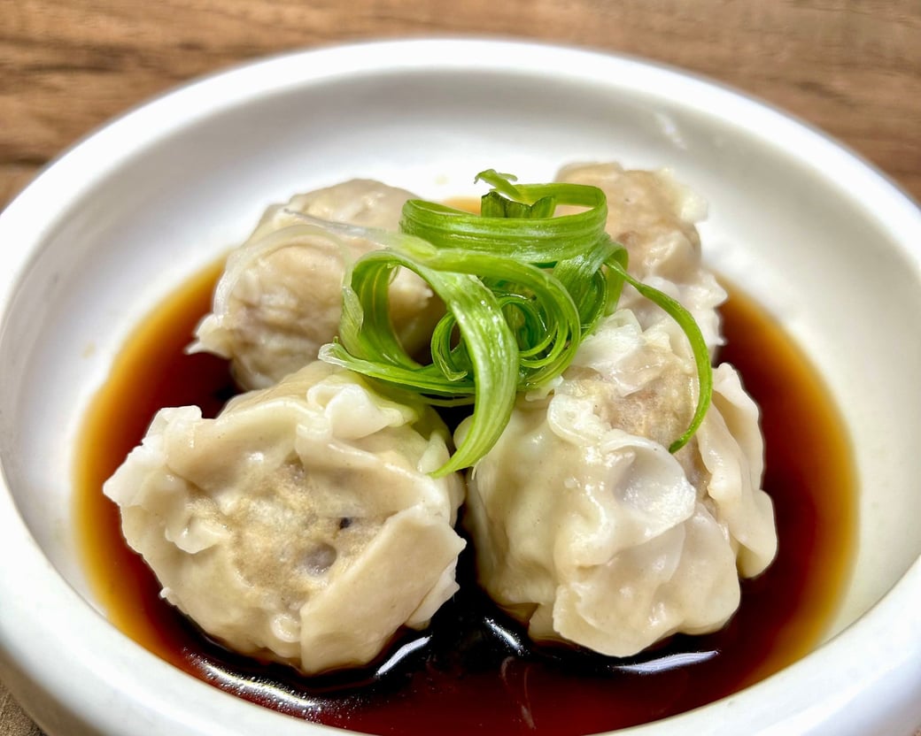 Shumai
