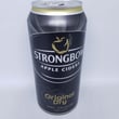 Strong Bow Cider