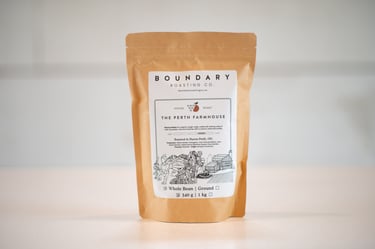 House Roast Coffee , shop product
