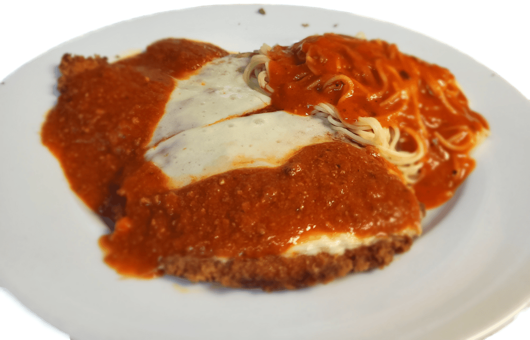 Parmigiana