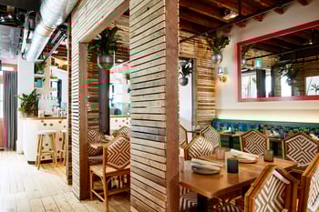 16 Brand New Toronto Restaurants You Need To Check Out This Spring If You Haven't Already