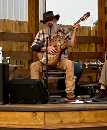 Whiskey Ryan