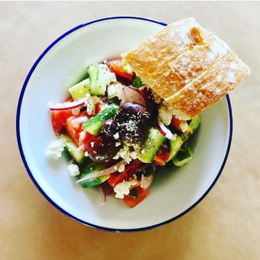 Kentro Greek Kitchen Sophisticated Casual Dining