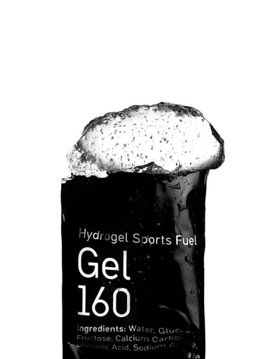 Maurten Gel 160 , shop product