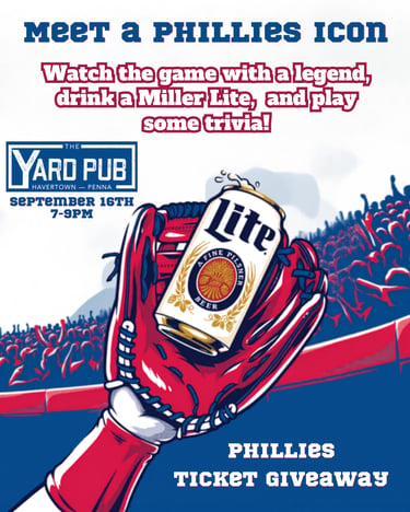 Meet a Phillies Icon