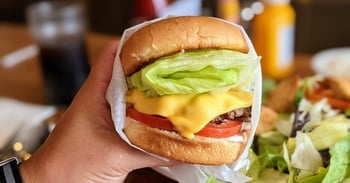 The 21 Essential Burgers in Los Angeles