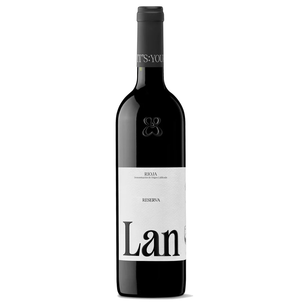 Bodegas LAN RIoja Reserva 2018
