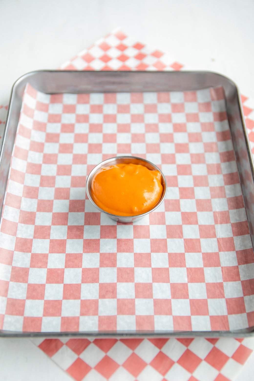 Buffalo Dipping Sauce 