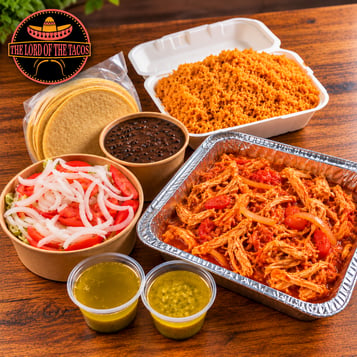 Coming Soon: Make Tuesday Delicious!