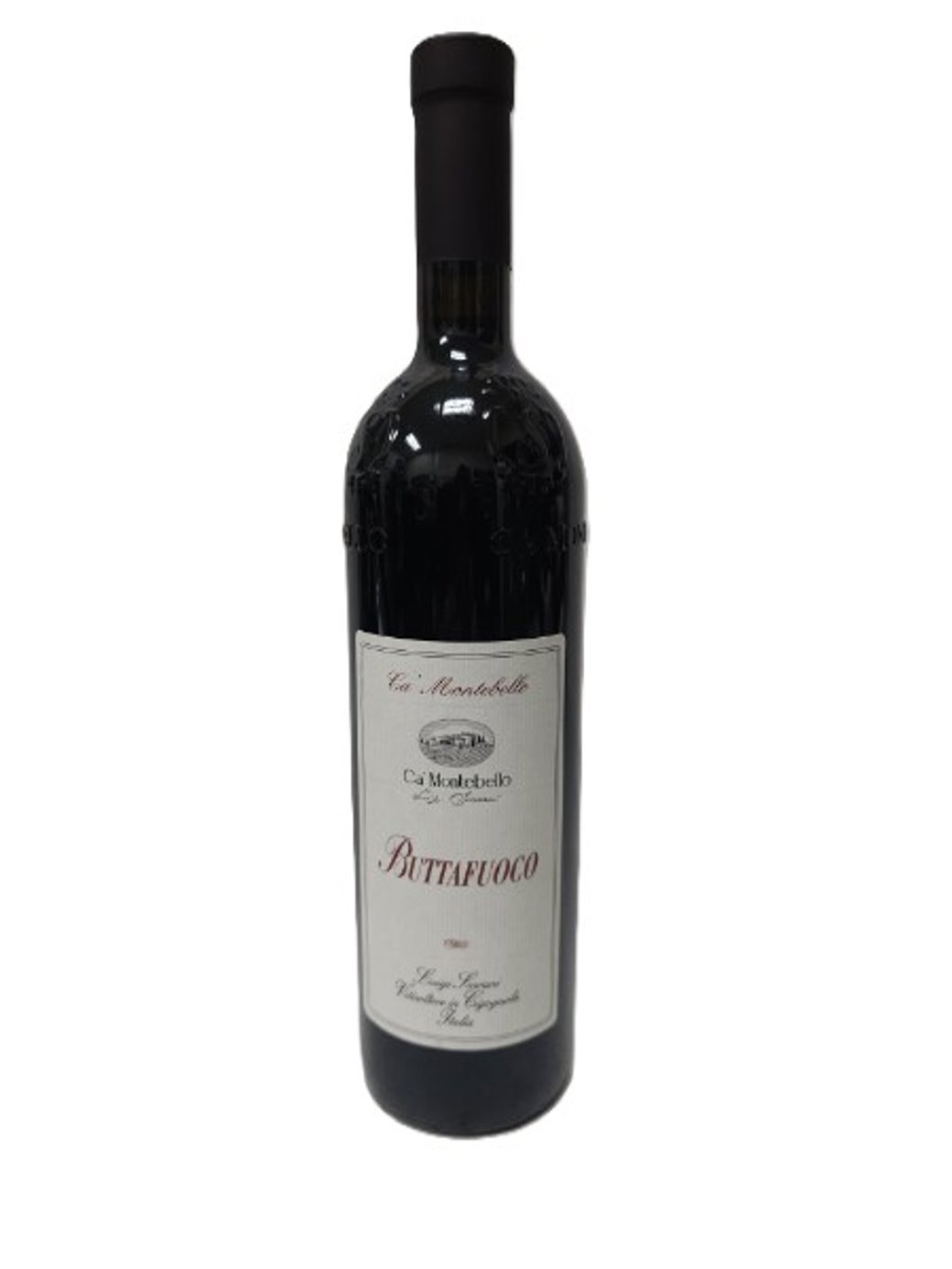 Ca' Montebello BUTTAFUOCO