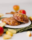 Apple Fritter