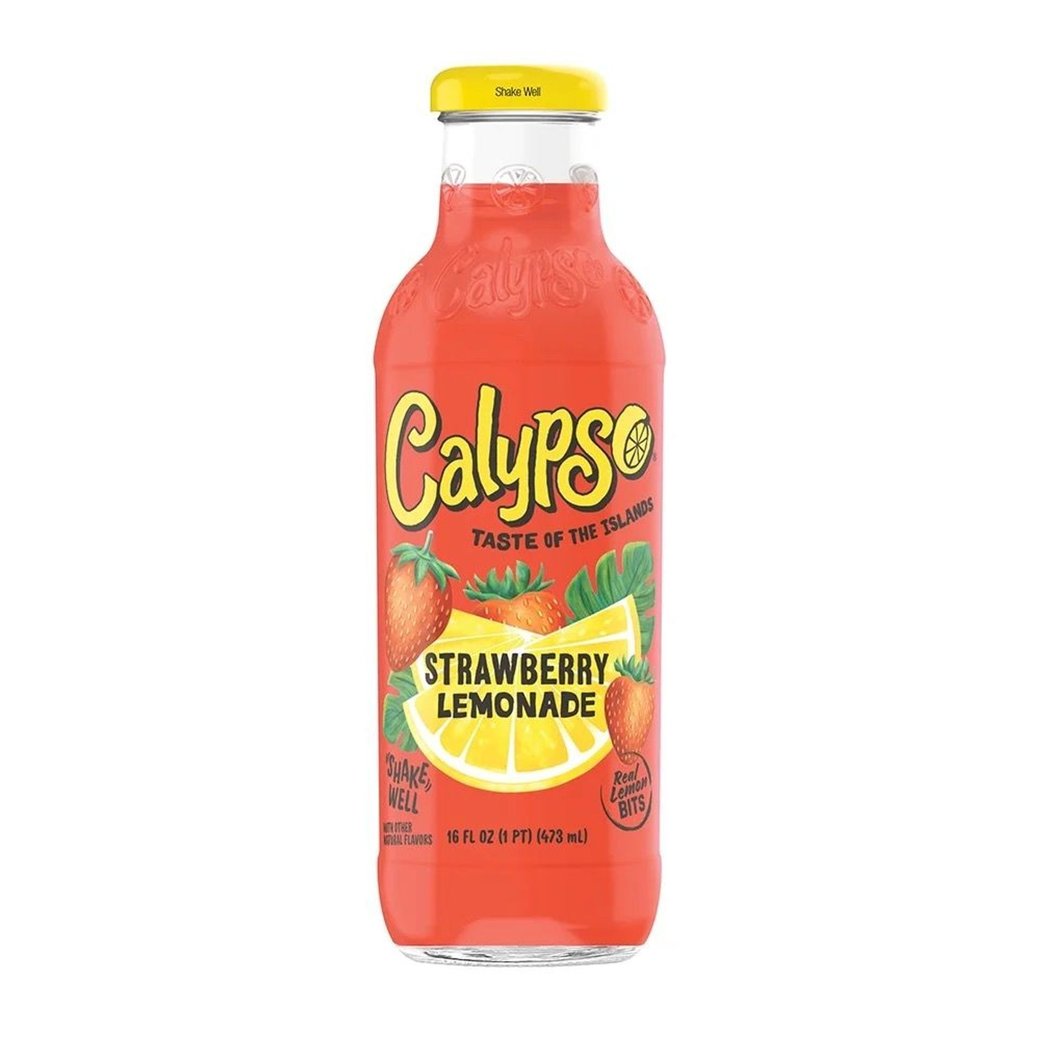 Calypso - Strawberry Lemonade