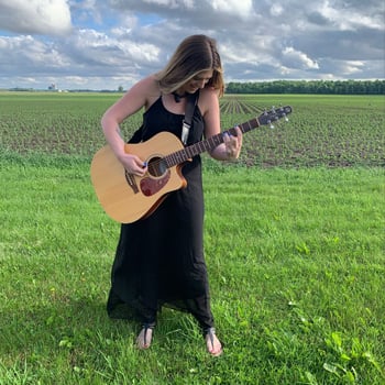 Megan Brady Duo | live music 