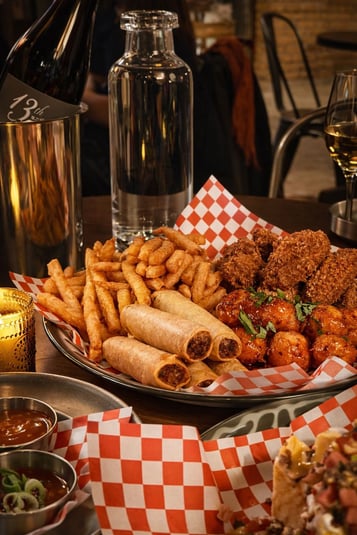 St. Patrick’s Specials | March 13–17