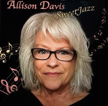 Sip & Swing Sunday with special guest Allison Davis 