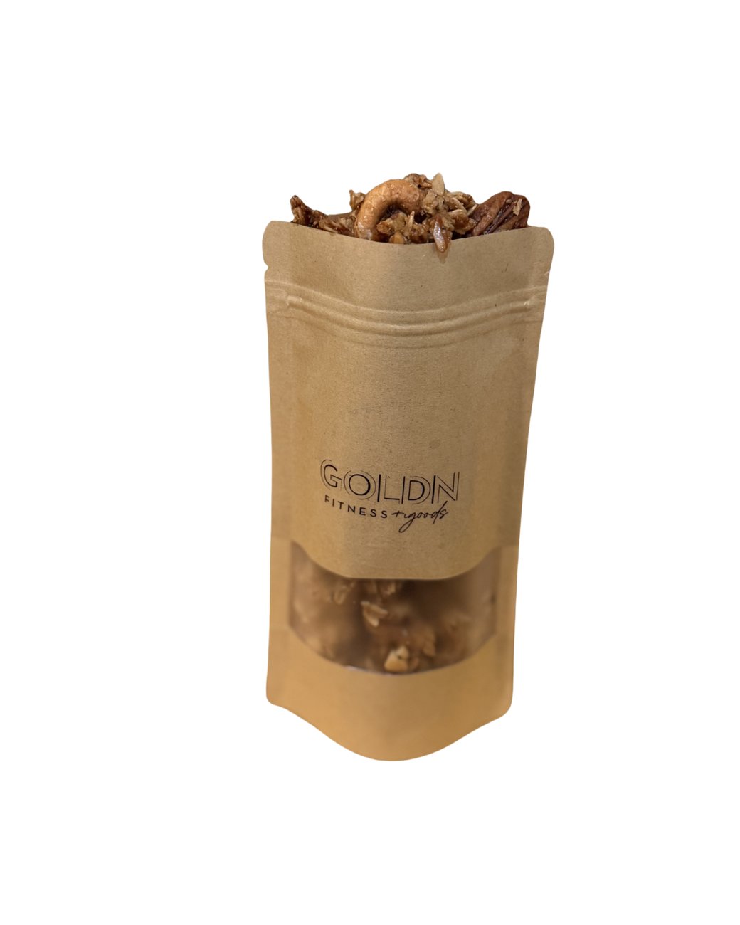 Original Granola