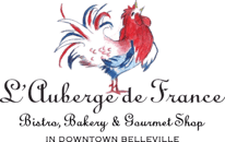 L'Auberge de France