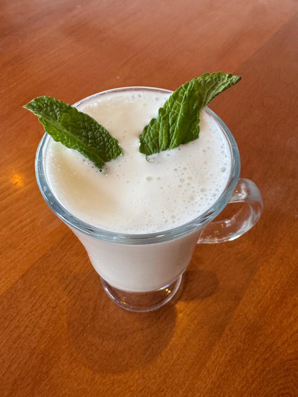 House-Made Ayran