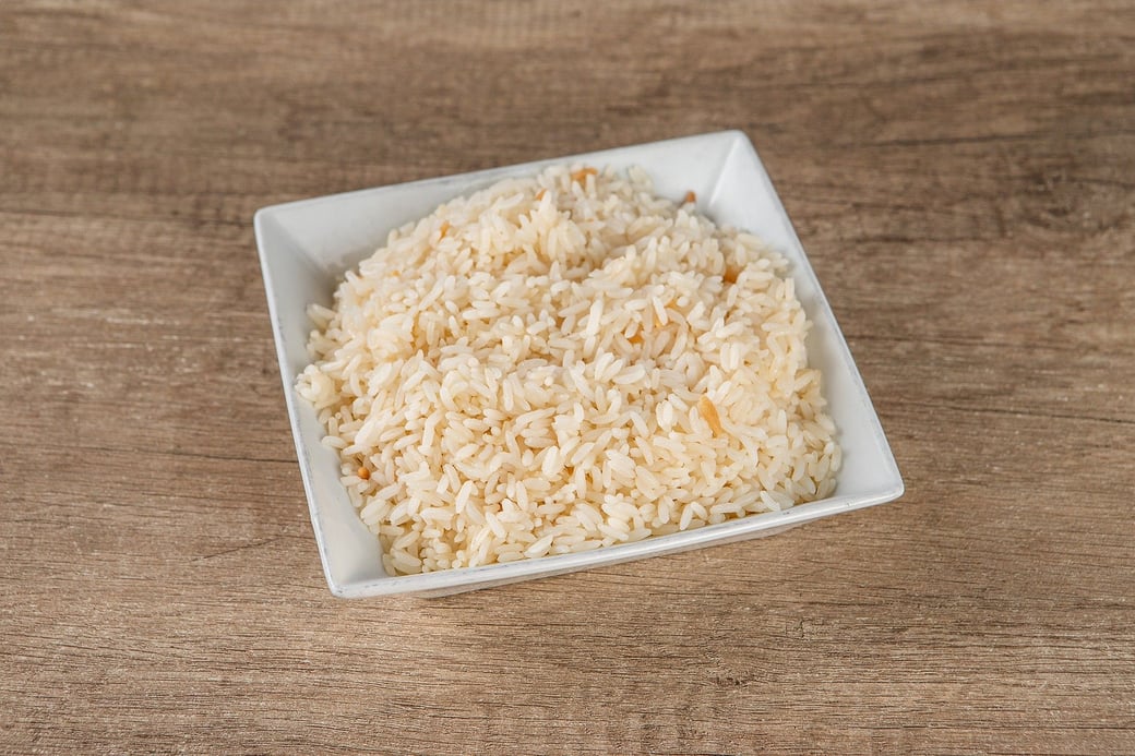 Large Rice