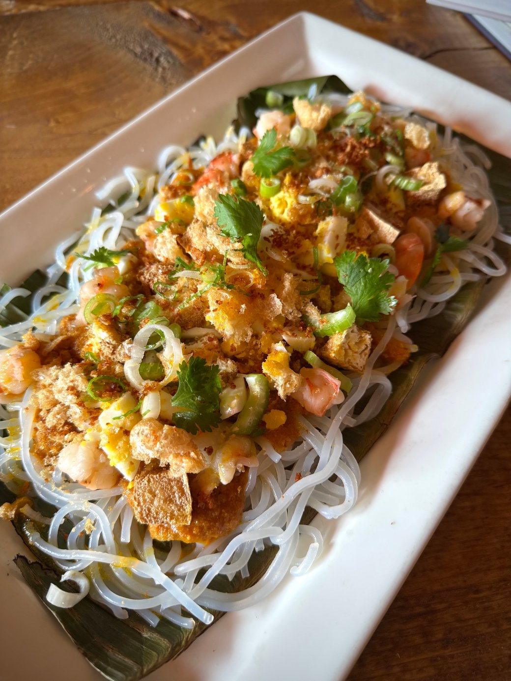 FIESTA NOODLES (PALABOK) 