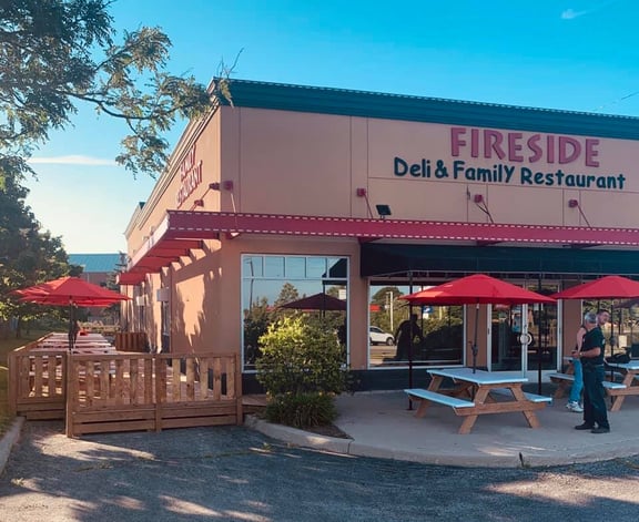 Fireside Deli