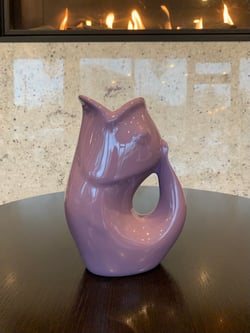 GurglePot - Lavendar , shop product