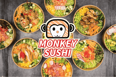 Monkey Poke