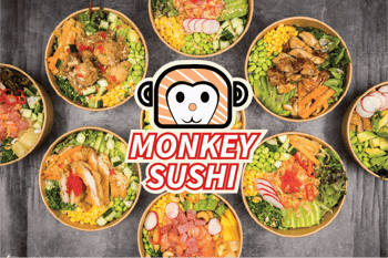 Monkey Poke