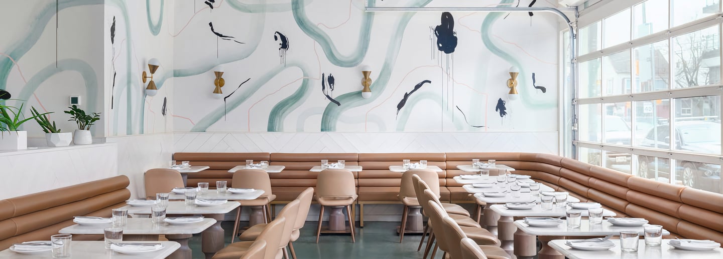 Decoration image without any essential information