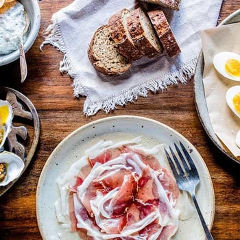 5 California Restaurant Openings on Our Radar