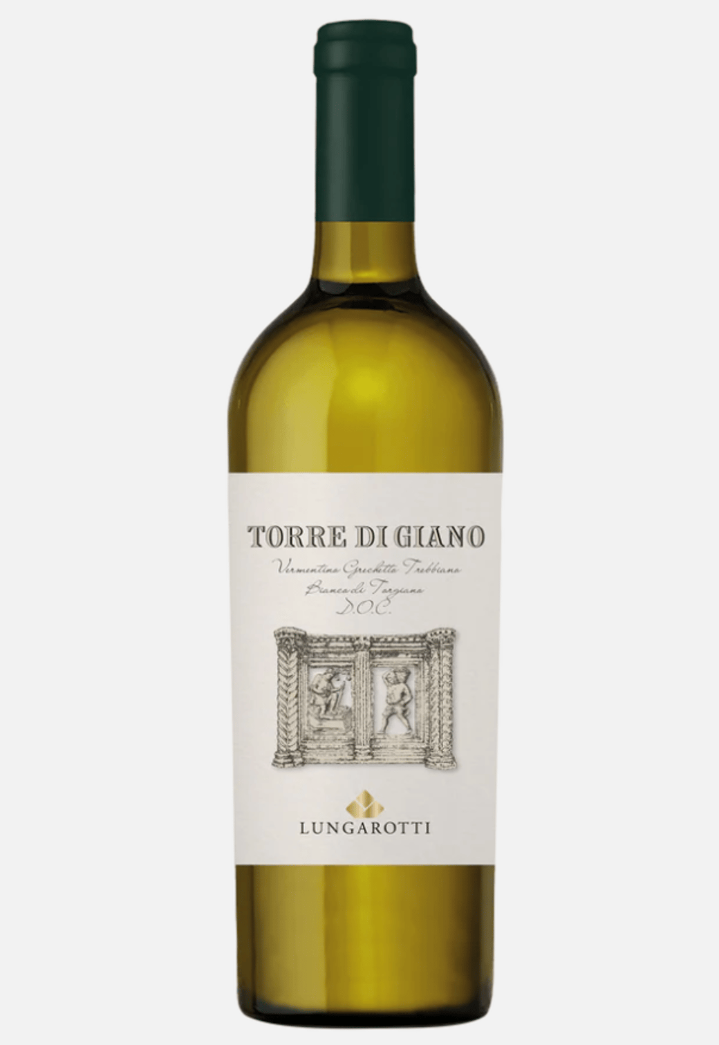 Torre di Giano, Cantine Lungarotti, '22 Umbria