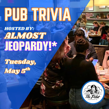 Pub Trivia