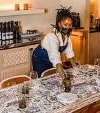 Today, March 8th, is International Women's Day ✨ One day simply isn't enough to share our appreciation for the strong and incredible women who work with us, we will be spotlighting them in various ways this week. This year’s IWD theme encourages us to actively call out gender bias, discrimination, and stereotyping, so we can create a world that’s diverse, equitable, and inclusive - something we strive for daily at azhartoronto. 

Happy International Women's Day to all those who identify 💙