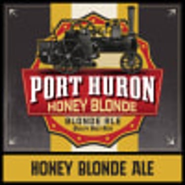Port Huron Honey Blonde