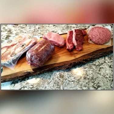  Family Fare Combo Box (14 pieces) , shop product