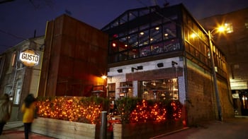 Top Six in The 6 - Toronto's best spots to hibernate this winter