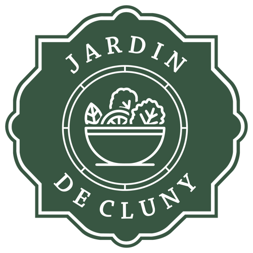 Jardín de Cluny UberEats