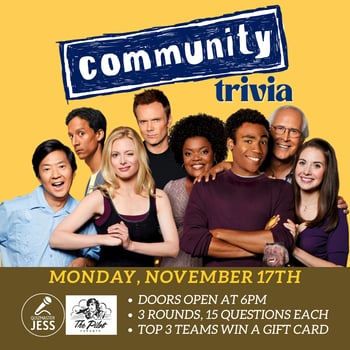 Community Trivia