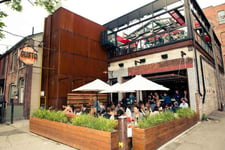 These are the best patios to hit in Toronto's west end