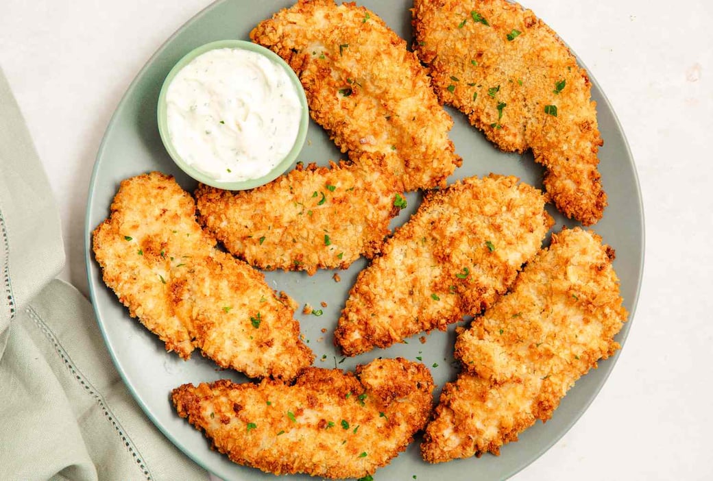 Chicken Fingers