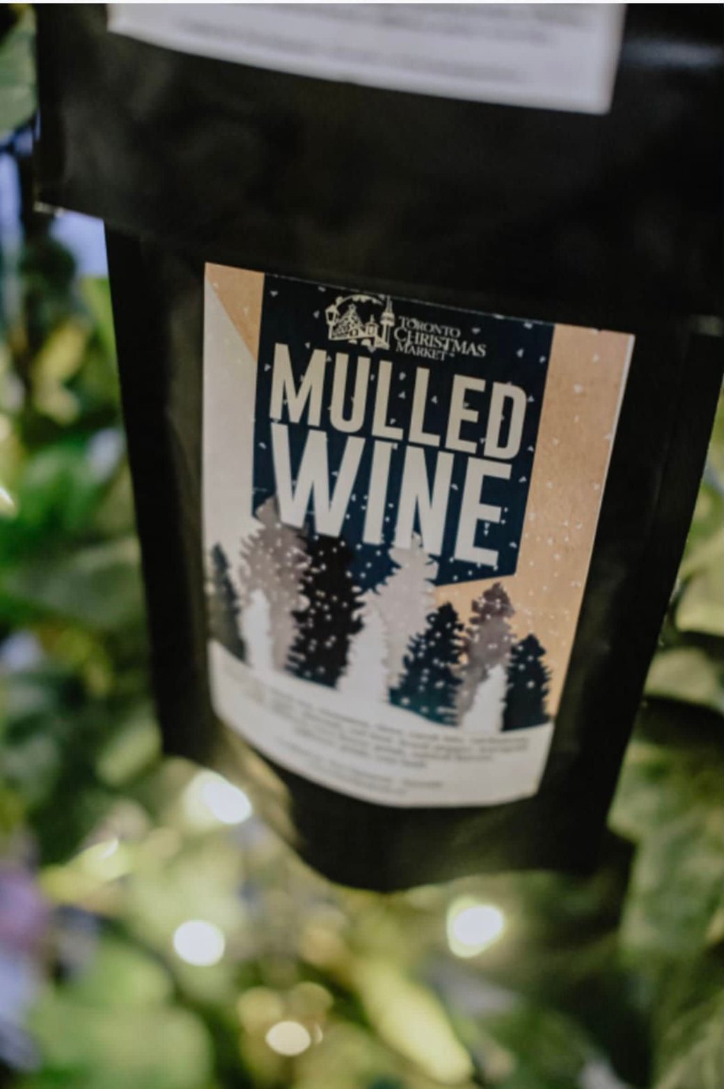 Mulled Wine Kit
