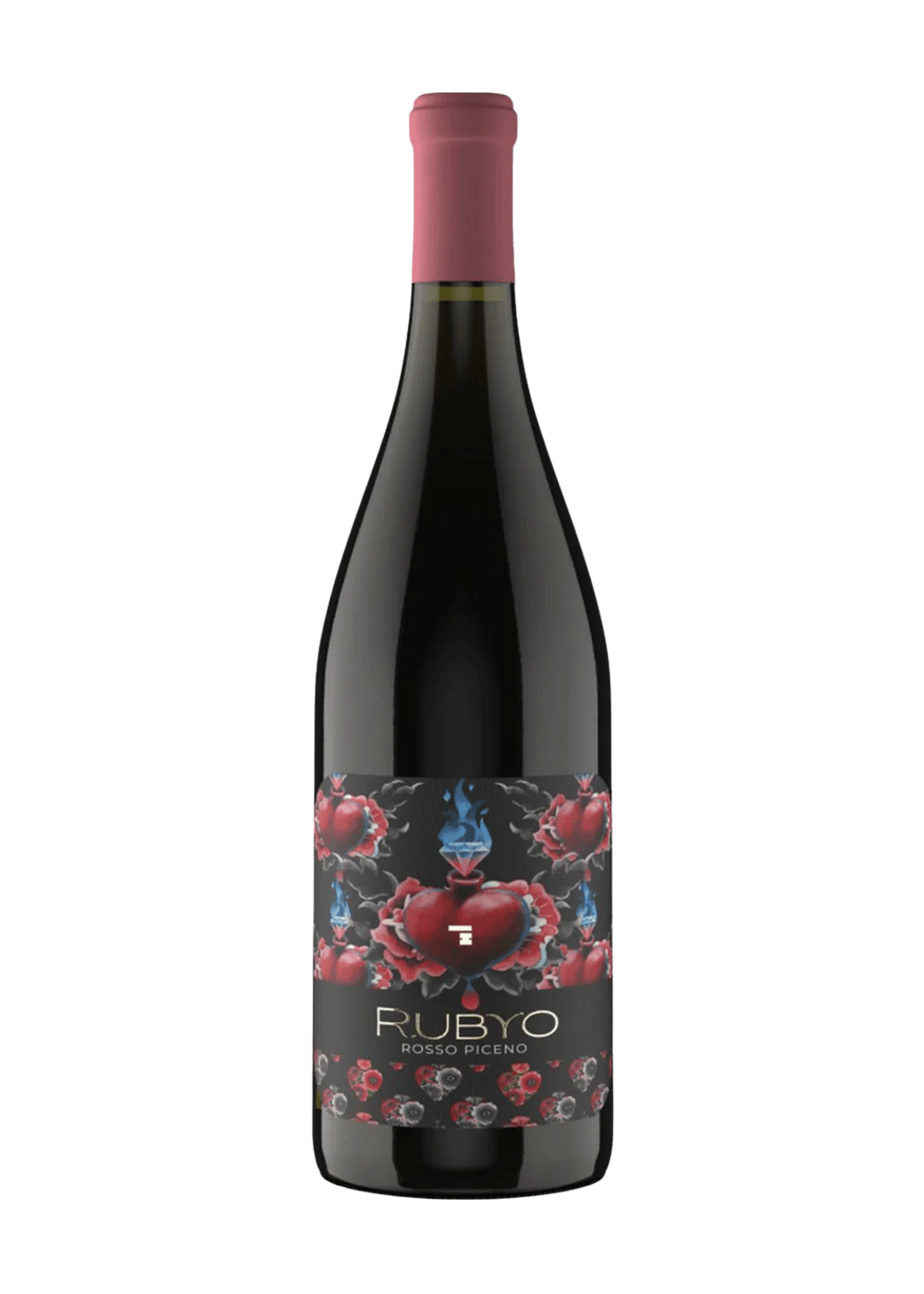 Rossom Piceno, Rubyo, Gobbi Mannocchi, '21 Marche