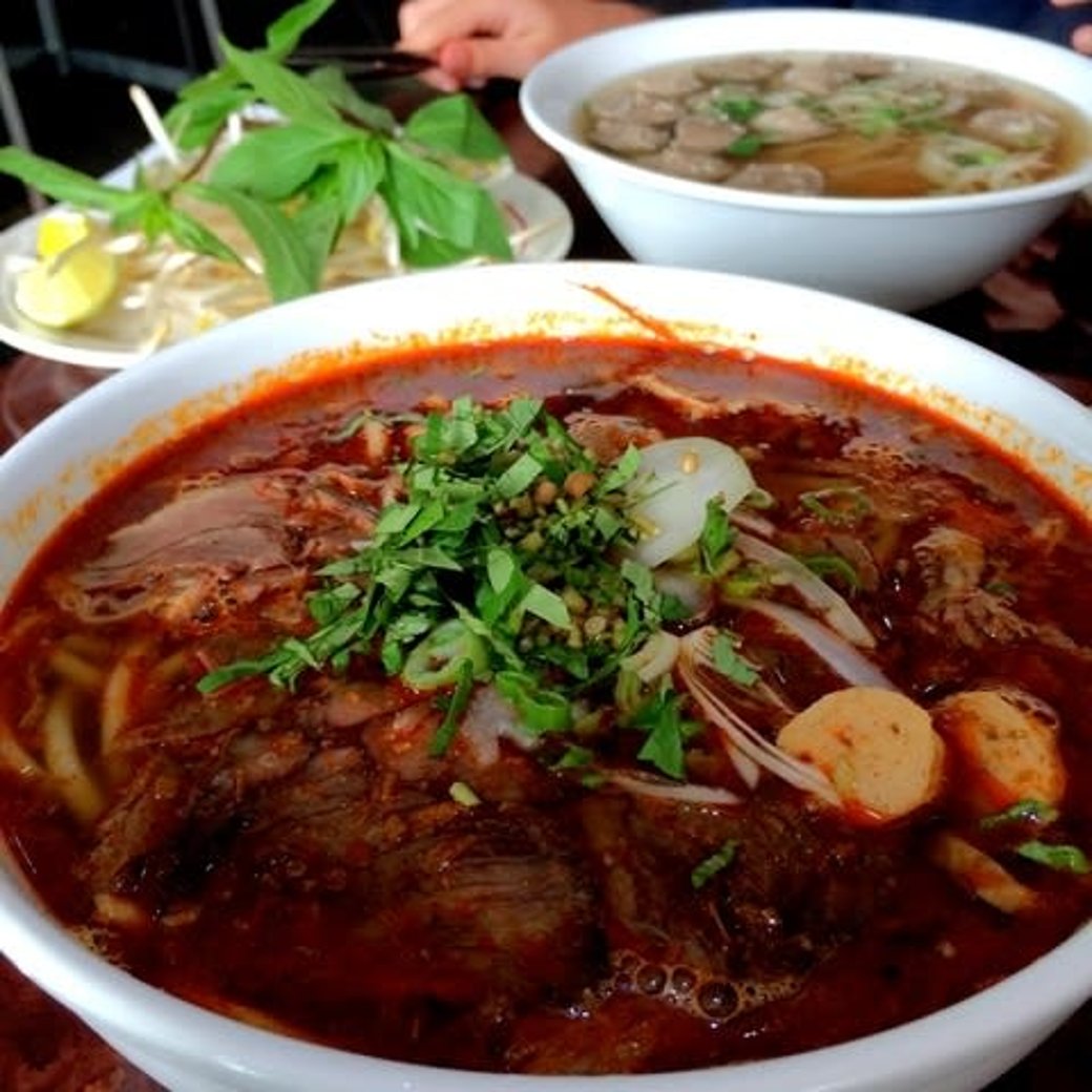 Please order the day before to ensure items are available