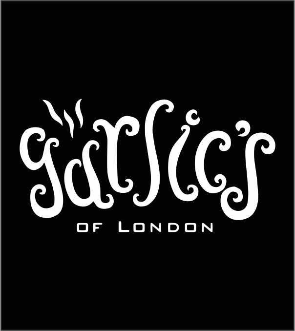 Garlic's Of London