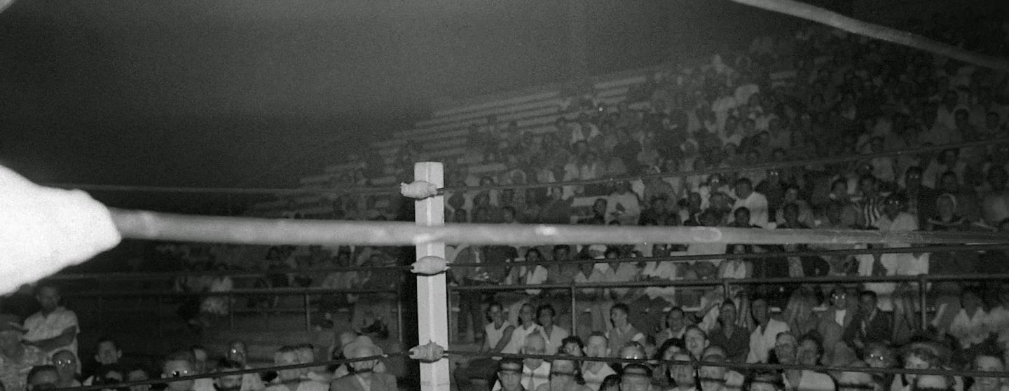 A Legendary Beginning