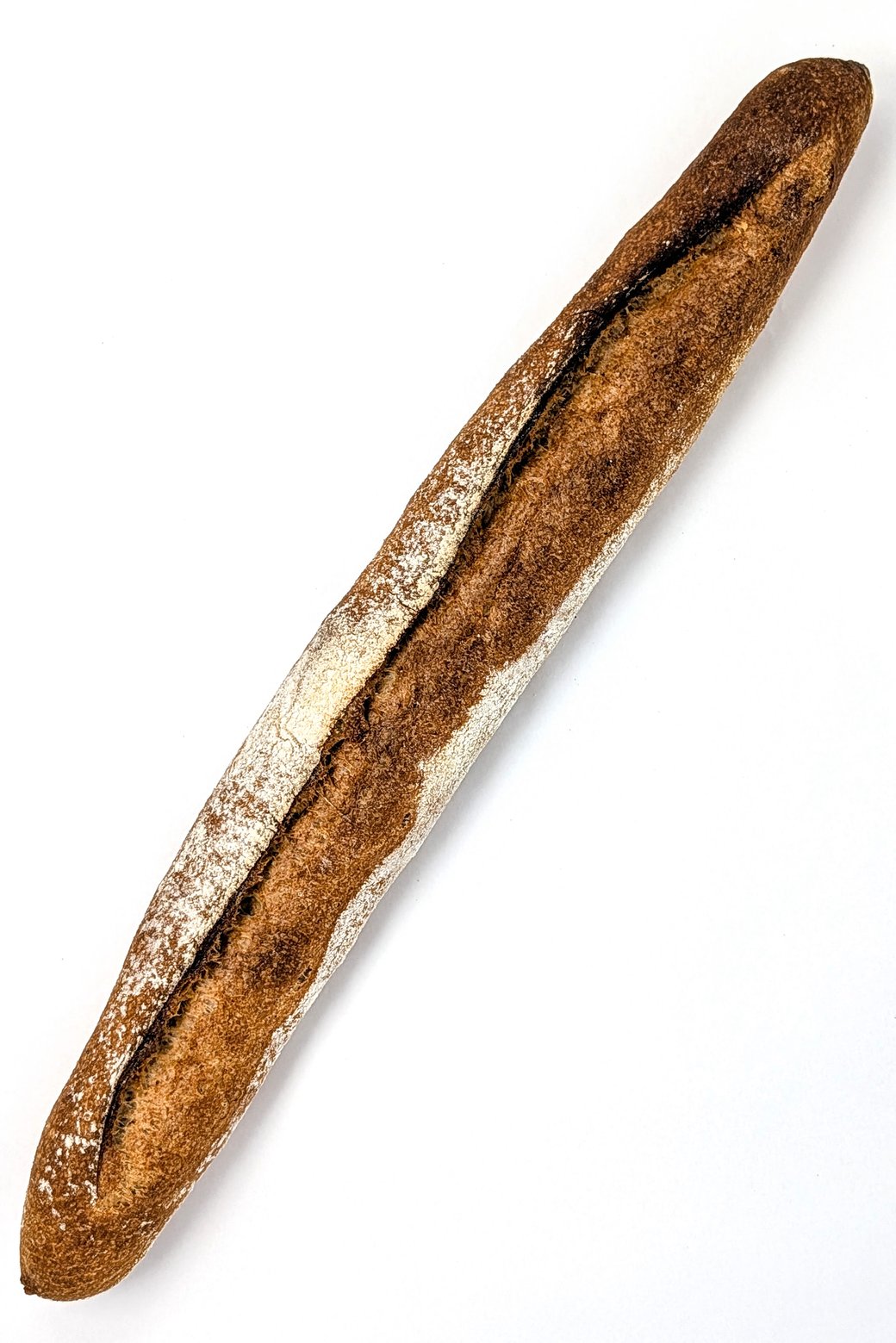 Whole Wheat