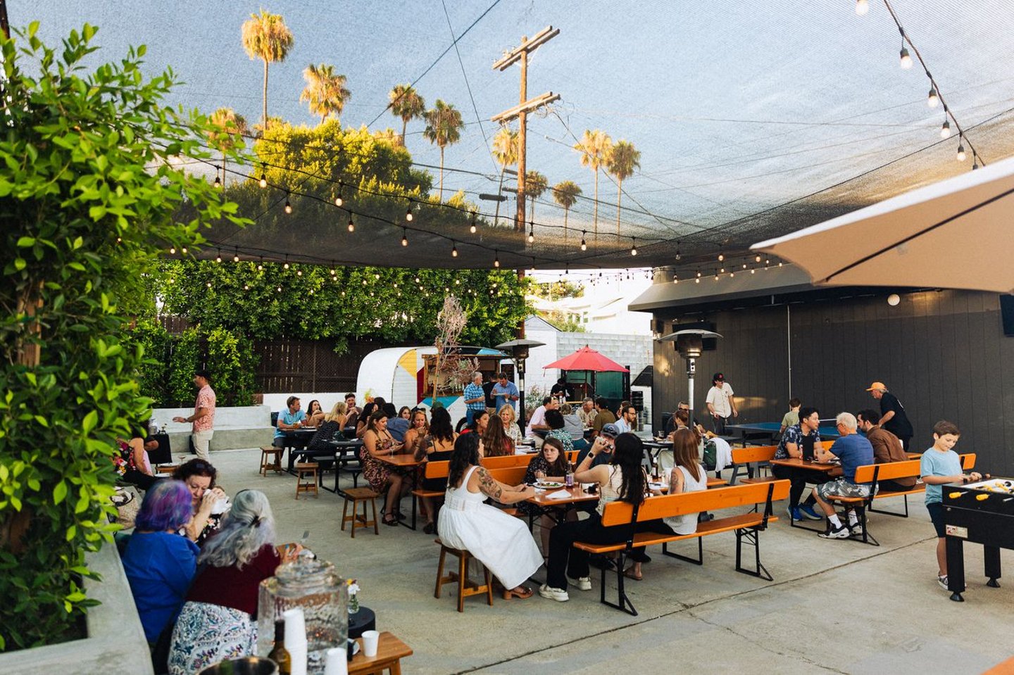 Decoration image without any essential information